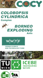 Mobile Screenshot of explodingants.com